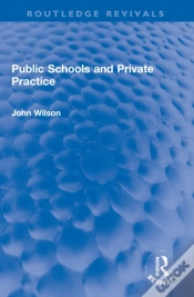 Capa do artigo Public Schools And Private Practice