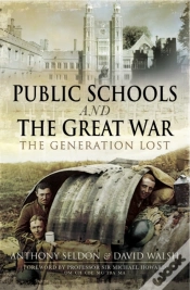 Capa do artigo Public Schools And The Great War