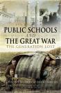 Public Schools And The Great War - Preview