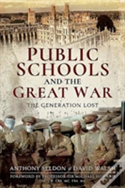 Capa do artigo Public Schools And The Great War