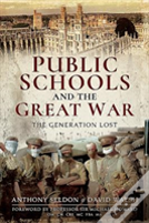 Public Schools And The Great War