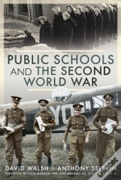 Capa do artigo Public Schools And The Second World War