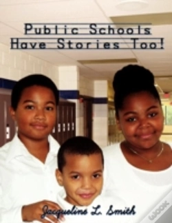 Capa do artigo Public Schools Have Stories Too!