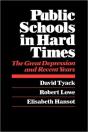 Public Schools In Hard Times - Preview