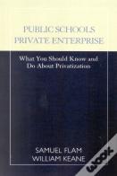 Public Schools/Private Enterprise