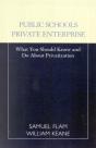 Public Schools/Private Enterprise - Preview