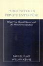 Public Schools, Private Enterprise - Preview