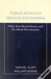 Public Schools, Private Enterprise