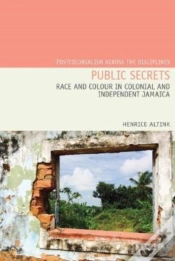 Capa do artigo Public Secrets