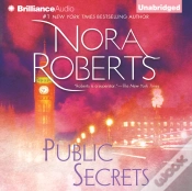 Capa do artigo Public Secrets