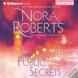 Capa do artigo Public Secrets