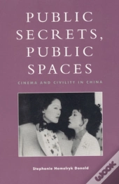 Public Secrets, Public Spaces