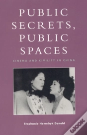 Capa do artigo Public Secrets, Public Spaces