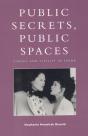 Public Secrets, Public Spaces - Preview