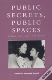 Capa do artigo Public Secrets, Public Spaces