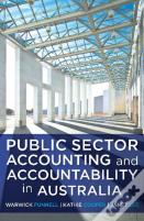 Public Sector Accounting And Accountability In Australia