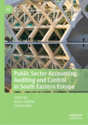 Public Sector Accounting, Auditing And Control In South Eastern Europe