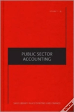 Capa do artigo Public Sector Accounting