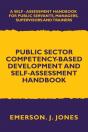 Public Sector Competency-Based Development And Self-Assessment Handbook - Preview
