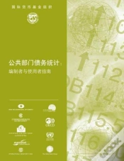 Capa do artigo Public Sector Debt Statistics