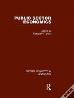 Capa do artigo Public Sector Economics