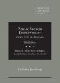 Public Sector Employment - Preview