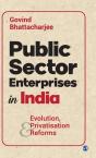 Public Sector Enterprises In India - Preview