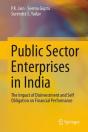Public Sector Enterprises In India - Preview