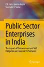 Public Sector Enterprises In India - Preview