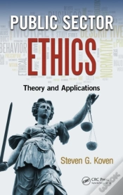 Capa do artigo Public Sector Ethics