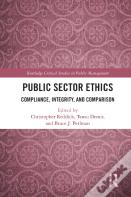 Public Sector Ethics