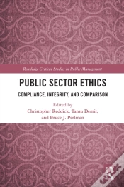 Capa do artigo Public Sector Ethics