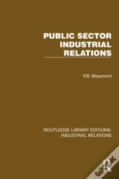 Public Sector Industrial Relations