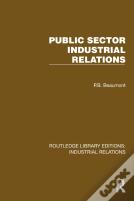 Public Sector Industrial Relations