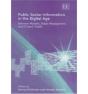 Public Sector Information In The Digital Age - Preview