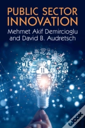 Capa do artigo Public Sector Innovation