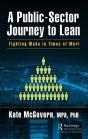 Public-Sector Journey To Lean - Preview