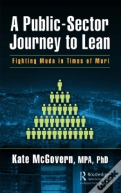 Capa do artigo Public-Sector Journey To Lean