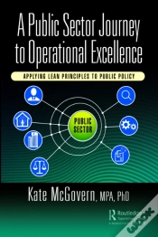 Capa do artigo Public Sector Journey To Operational Excellence
