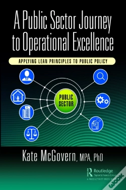 Capa do artigo Public Sector Journey To Operational Excellence