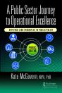 Public Sector Journey To Operational Excellence - Preview