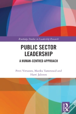 Capa do artigo Public Sector Leadership