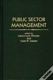 Capa do artigo Public Sector Management