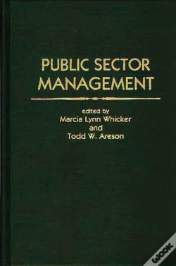 Capa do artigo Public Sector Management