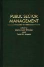 Public Sector Management - Preview