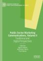 Public Sector Marketing Communications, Volume Ii - Preview
