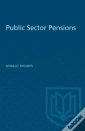 Public Sector Pensions