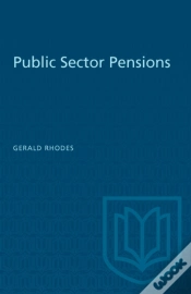 Capa do artigo Public Sector Pensions