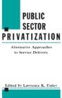 Public Sector Privatization - Preview