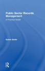 Public Sector Records Management - Preview